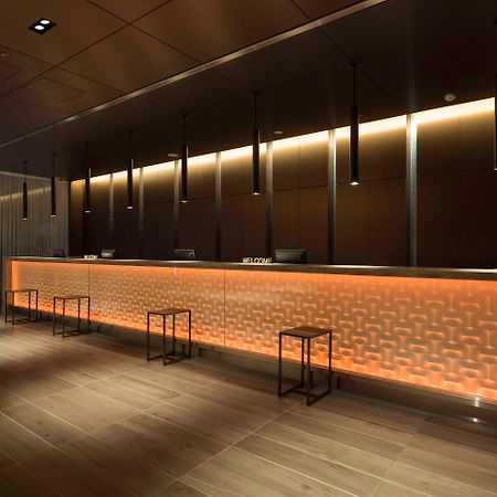 Remm Roppongi Hotel Tokio Exterior foto