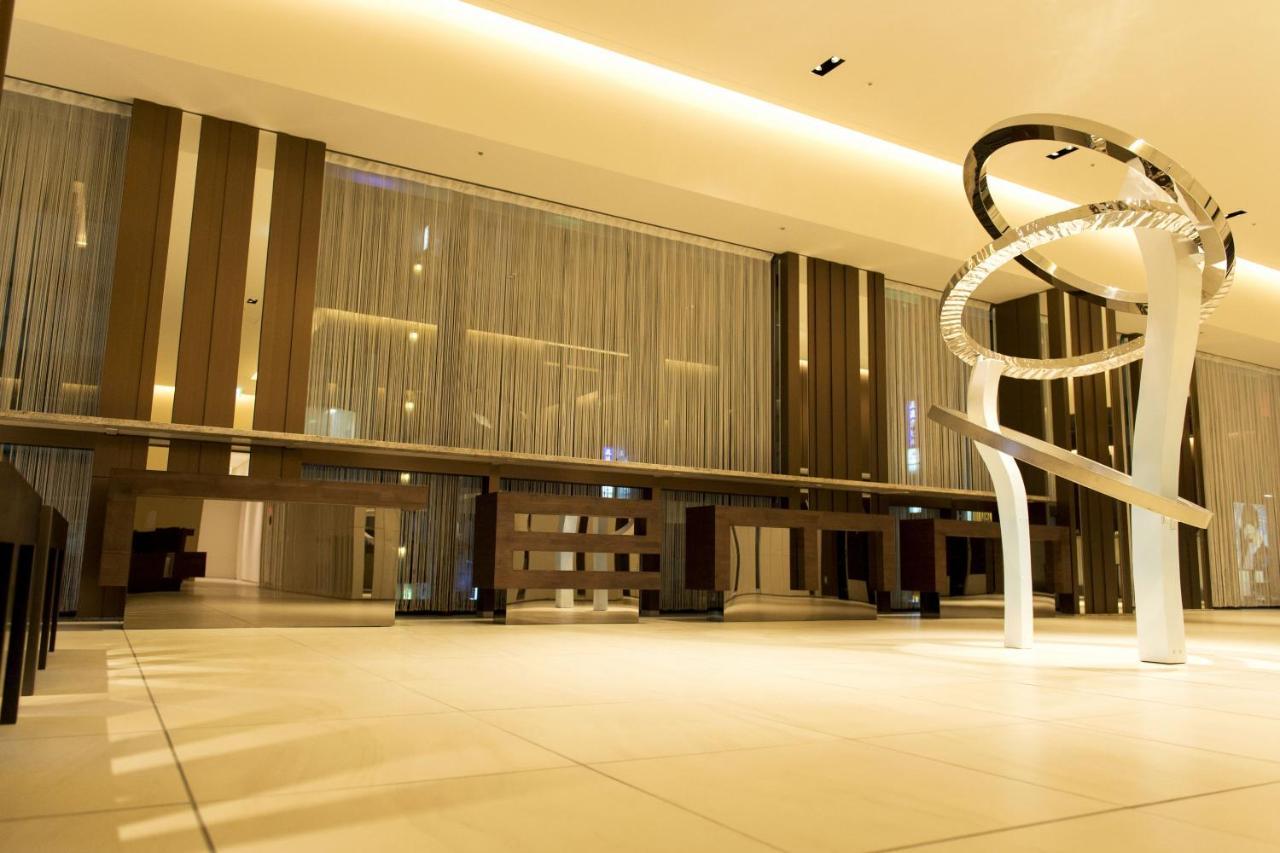 Remm Roppongi Hotel Tokio Exterior foto